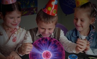 Birthday plasma Birthday